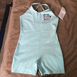 Z by Zella unitard